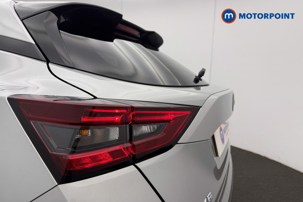 Nissan Juke Tekna Automatic Petrol SUV - Stock Number (1583707) - 26th supplementary image