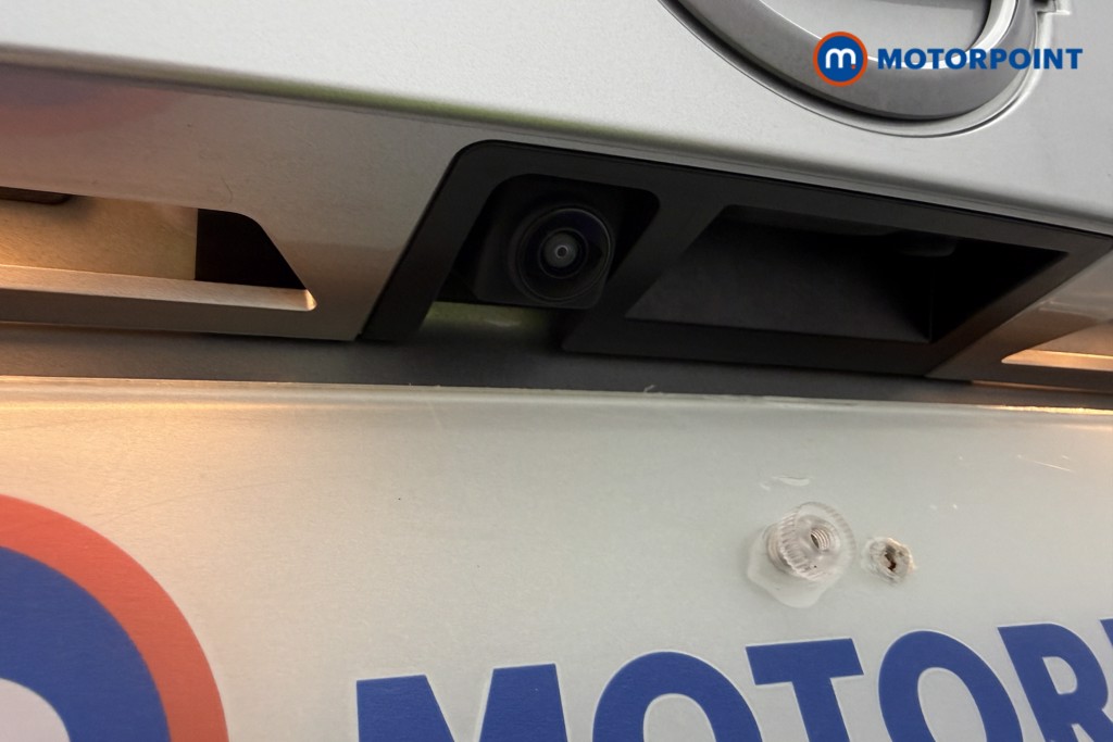 Nissan Juke Tekna Automatic Petrol SUV - Stock Number (1583707) - 27th supplementary image