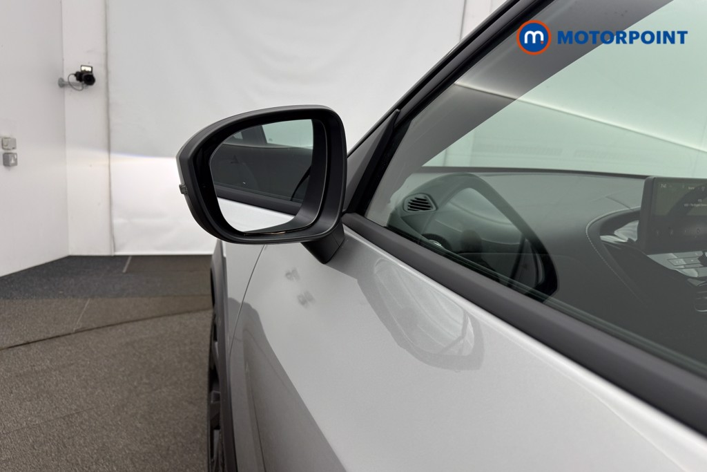 Nissan Juke Tekna Automatic Petrol SUV - Stock Number (1583707) - 28th supplementary image