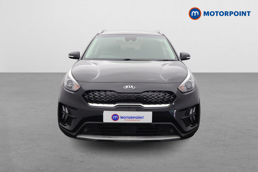 KIA Niro 2 Automatic Petrol-Electric Hybrid SUV - Stock Number (1583800) - Front bumper