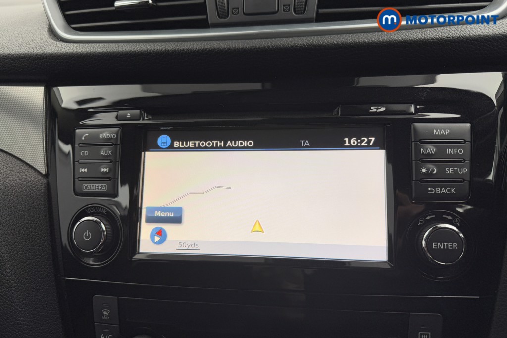 Nissan Qashqai N-Connecta Manual Petrol SUV - Stock Number (1583962) - 7th supplementary image
