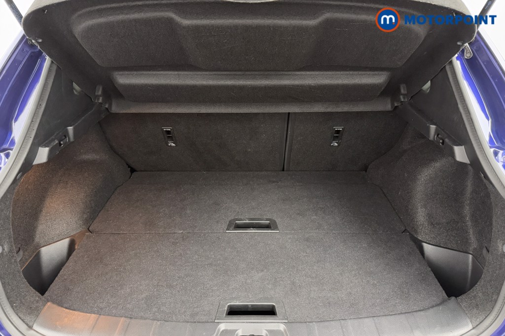 Nissan Qashqai N-Connecta Manual Petrol SUV - Stock Number (1583962) - 23rd supplementary image