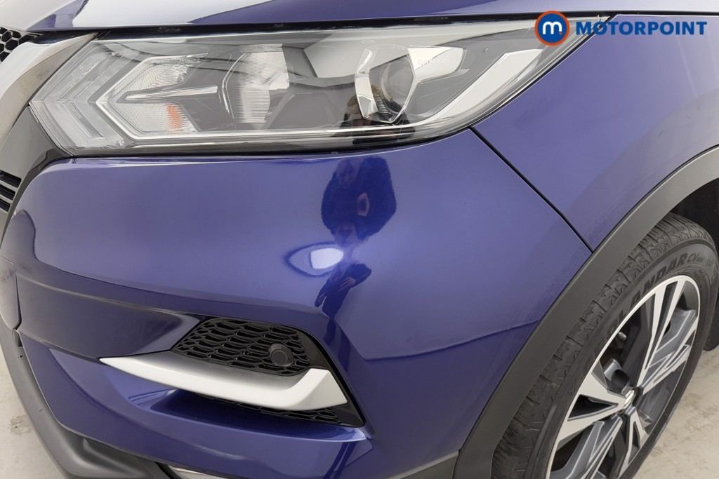 Nissan Qashqai N-Connecta Manual Petrol SUV - Stock Number (1583962) - 25th supplementary image