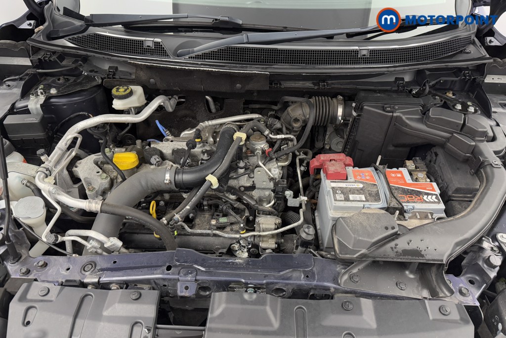 Nissan Qashqai N-Connecta Manual Petrol SUV - Stock Number (1583962) - 26th supplementary image