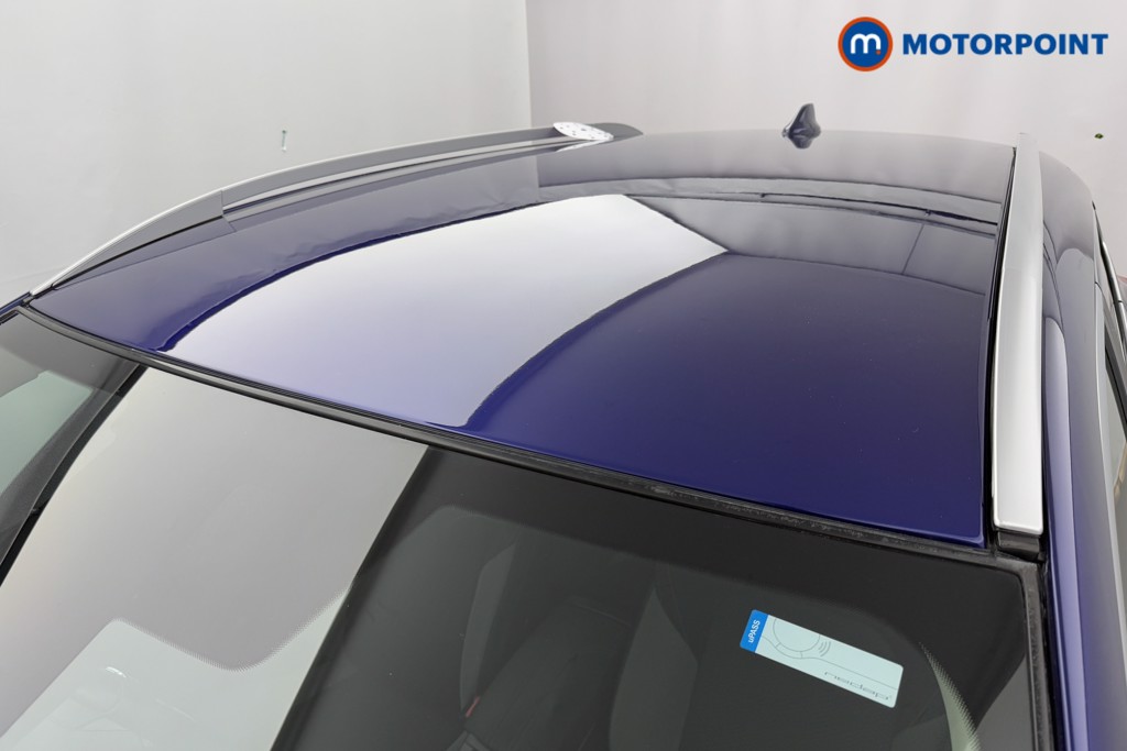 Nissan Qashqai N-Connecta Manual Petrol SUV - Stock Number (1583962) - 31st supplementary image
