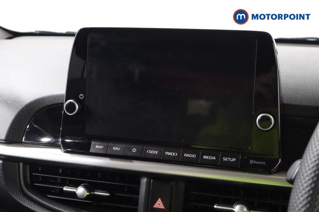 KIA Picanto Gt-Line S Automatic Petrol Hatchback - Stock Number (1584043) - 3rd supplementary image