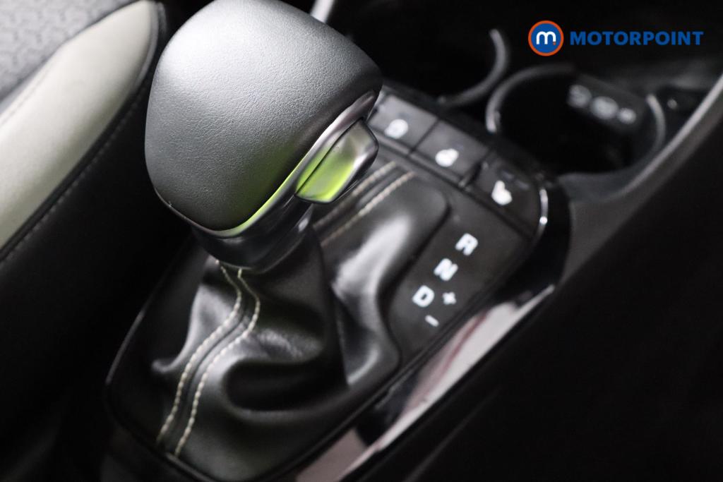 KIA Picanto Gt-Line S Automatic Petrol Hatchback - Stock Number (1584043) - 4th supplementary image