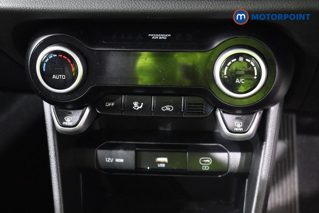 KIA Picanto Gt-Line S Automatic Petrol Hatchback - Stock Number (1584043) - 5th supplementary image