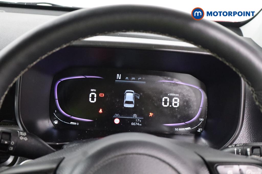 KIA Picanto Gt-Line S Automatic Petrol Hatchback - Stock Number (1584043) - 6th supplementary image