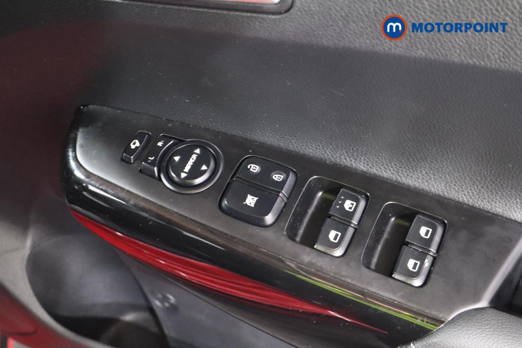 KIA Picanto Gt-Line S Automatic Petrol Hatchback - Stock Number (1584043) - 11th supplementary image