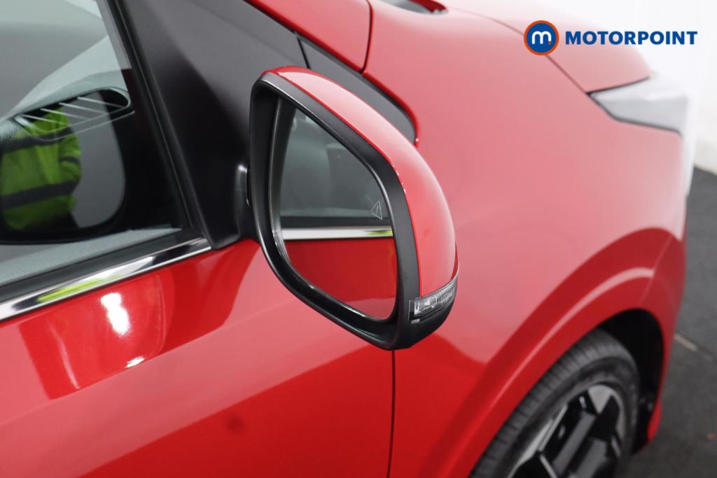 KIA Picanto Gt-Line S Automatic Petrol Hatchback - Stock Number (1584043) - 12th supplementary image