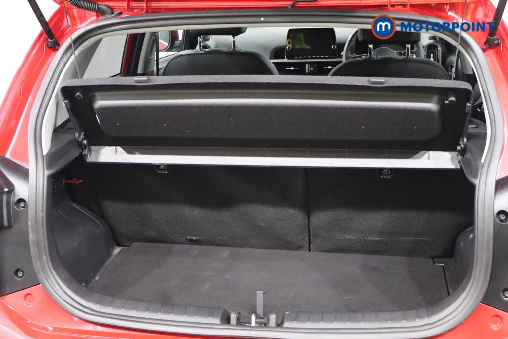 KIA Picanto Gt-Line S Automatic Petrol Hatchback - Stock Number (1584043) - 14th supplementary image