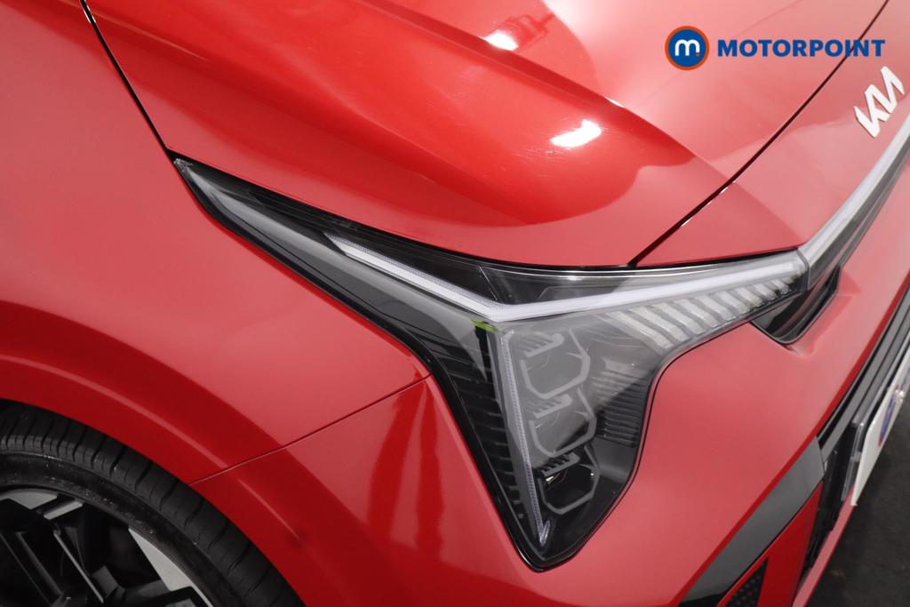 KIA Picanto Gt-Line S Automatic Petrol Hatchback - Stock Number (1584043) - 16th supplementary image