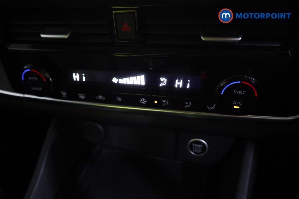 Nissan Qashqai Acenta Premium Manual Petrol SUV - Stock Number (1584393) - 7th supplementary image
