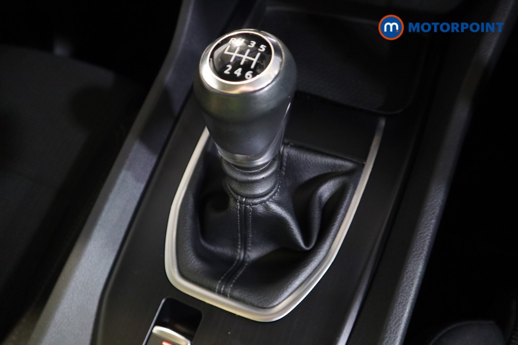 Nissan Qashqai Acenta Premium Manual Petrol SUV - Stock Number (1584393) - 10th supplementary image