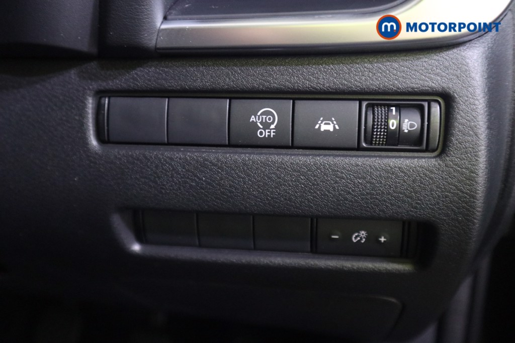 Nissan Qashqai Acenta Premium Manual Petrol SUV - Stock Number (1584393) - 11th supplementary image