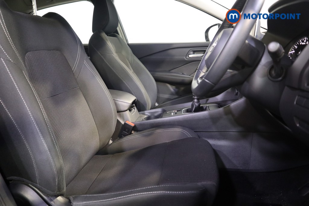 Nissan Qashqai Acenta Premium Manual Petrol SUV - Stock Number (1584393) - 13th supplementary image