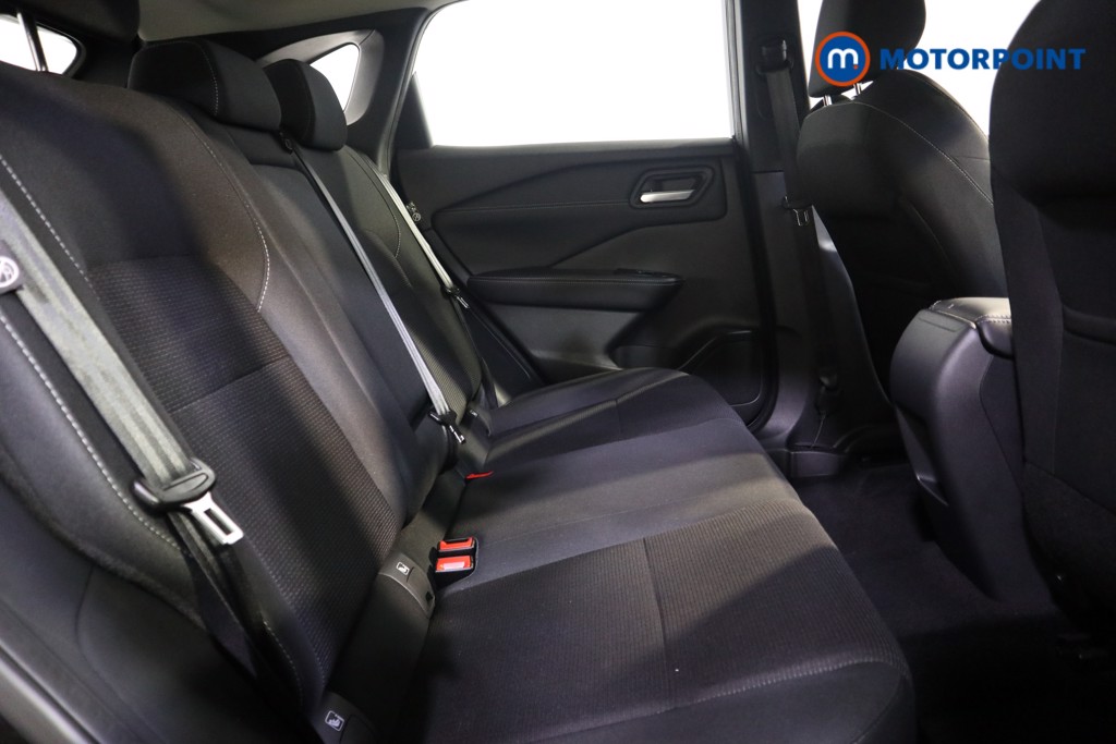 Nissan Qashqai Acenta Premium Manual Petrol SUV - Stock Number (1584393) - 14th supplementary image