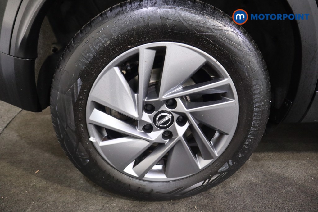 Nissan Qashqai Acenta Premium Manual Petrol SUV - Stock Number (1584393) - 18th supplementary image