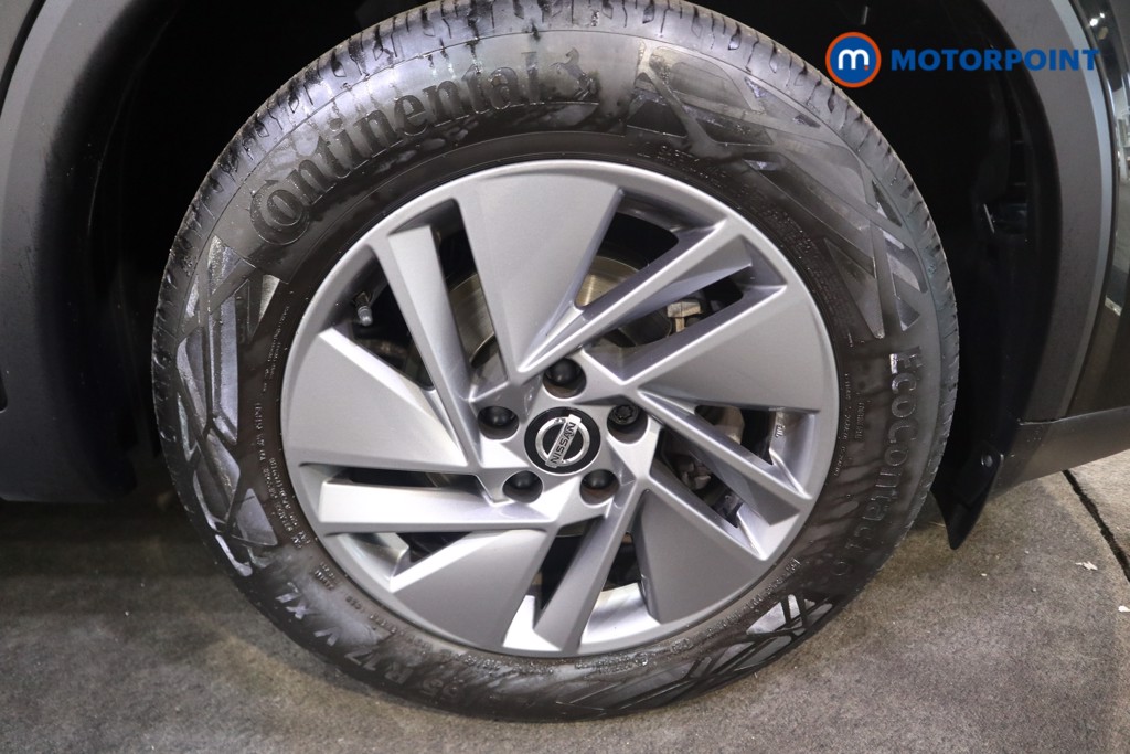 Nissan Qashqai Acenta Premium Manual Petrol SUV - Stock Number (1584393) - 19th supplementary image