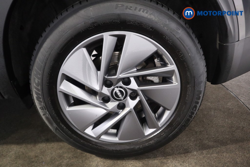Nissan Qashqai Acenta Premium Manual Petrol SUV - Stock Number (1584393) - 21st supplementary image