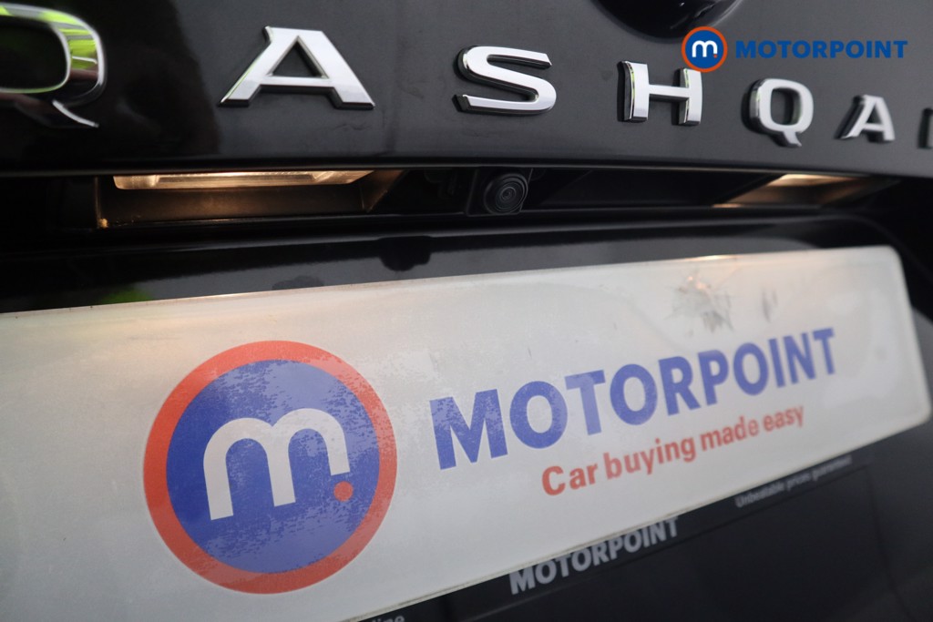 Nissan Qashqai Acenta Premium Manual Petrol SUV - Stock Number (1584393) - 23rd supplementary image