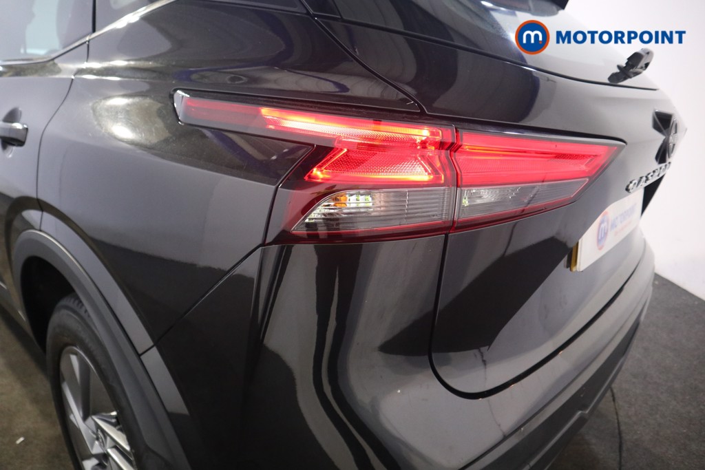 Nissan Qashqai Acenta Premium Manual Petrol SUV - Stock Number (1584393) - 24th supplementary image