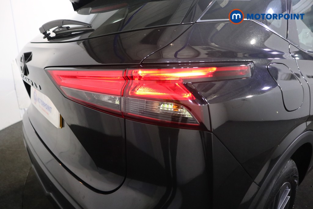 Nissan Qashqai Acenta Premium Manual Petrol SUV - Stock Number (1584393) - 25th supplementary image