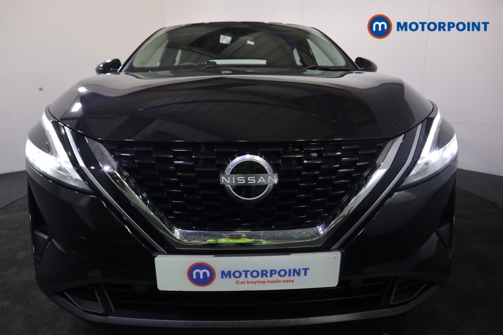 Nissan Qashqai Acenta Premium Manual Petrol SUV - Stock Number (1584393) - 30th supplementary image