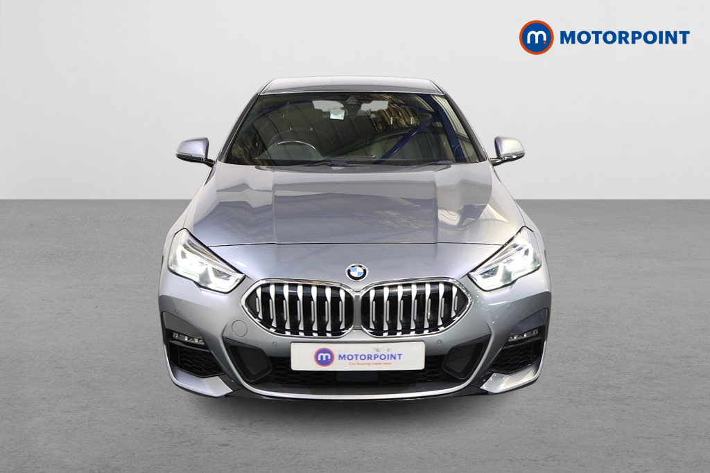 BMW 2 Series M Sport Automatic Petrol Saloon - Stock Number (1584412) - Front bumper