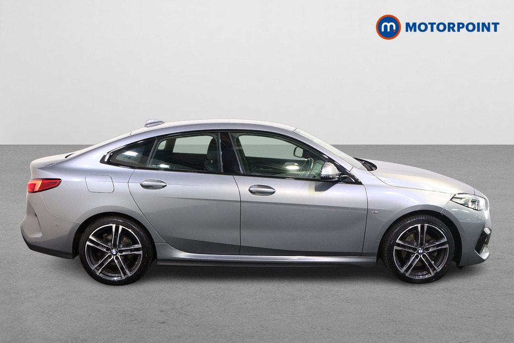 BMW 2 Series M Sport Automatic Petrol Saloon - Stock Number (1584412) - Drivers side