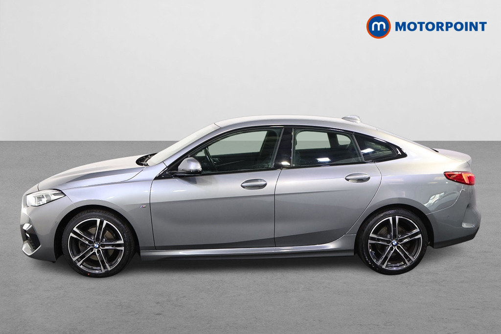 BMW 2 Series M Sport Automatic Petrol Saloon - Stock Number (1584412) - Passenger side