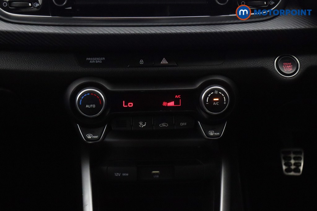 KIA RIO Gt-Line S Manual Petrol Hatchback - Stock Number (1584519) - 3rd supplementary image