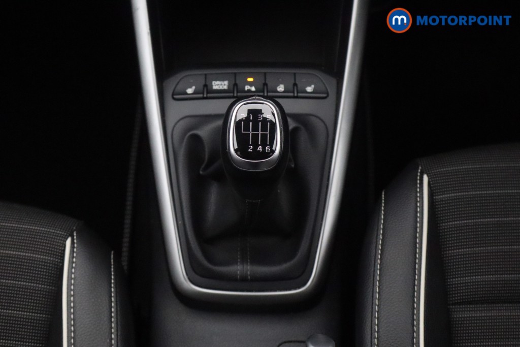 KIA RIO Gt-Line S Manual Petrol Hatchback - Stock Number (1584519) - 4th supplementary image