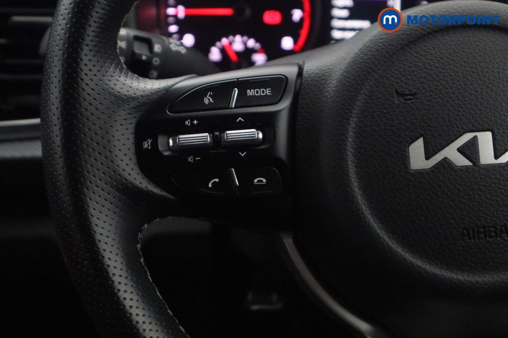 KIA RIO Gt-Line S Manual Petrol Hatchback - Stock Number (1584519) - 6th supplementary image