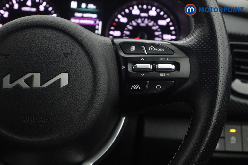 KIA RIO Gt-Line S Manual Petrol Hatchback - Stock Number (1584519) - 7th supplementary image