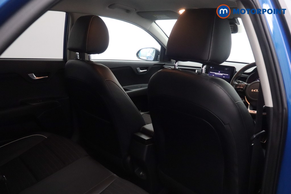 KIA RIO Gt-Line S Manual Petrol Hatchback - Stock Number (1584519) - 9th supplementary image