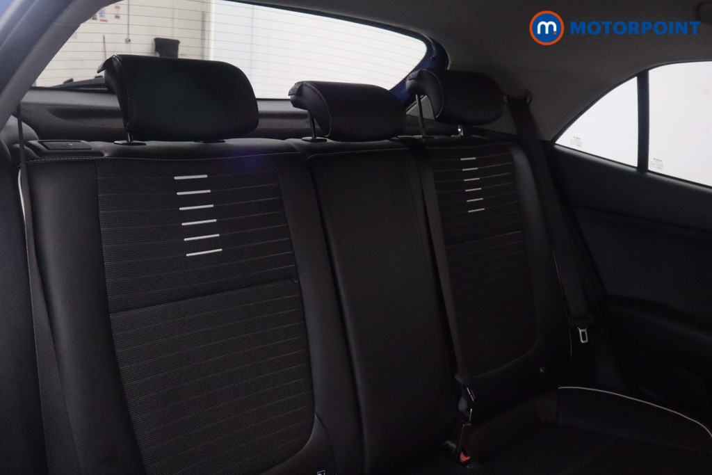 KIA RIO Gt-Line S Manual Petrol Hatchback - Stock Number (1584519) - 10th supplementary image