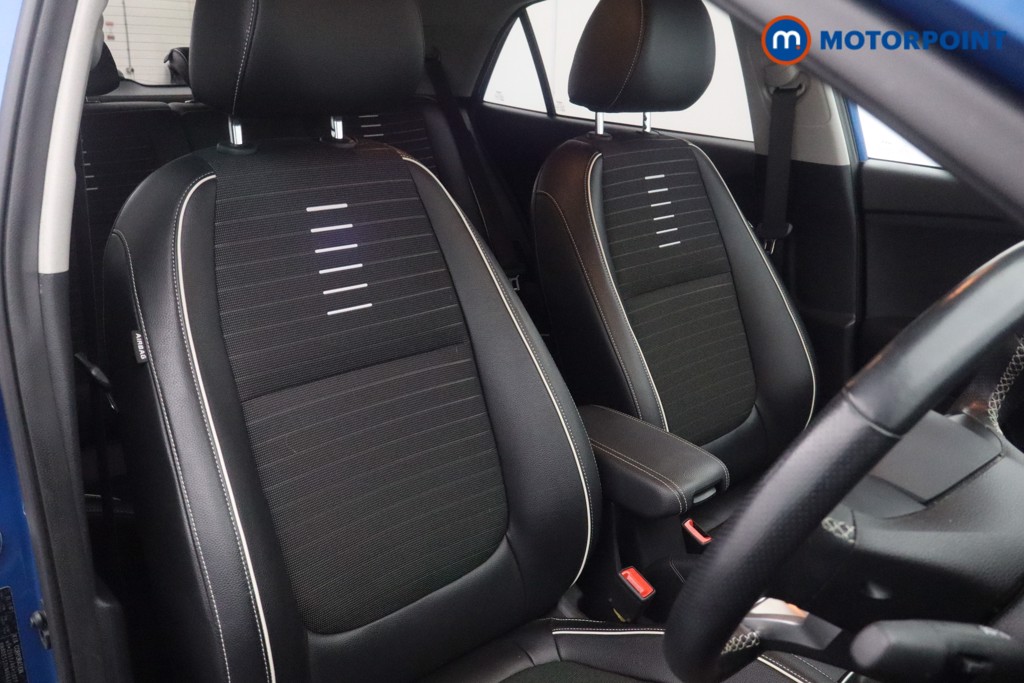 KIA RIO Gt-Line S Manual Petrol Hatchback - Stock Number (1584519) - 12th supplementary image