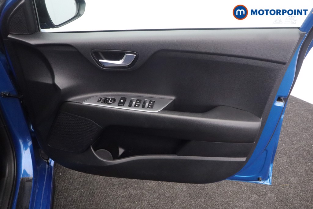KIA RIO Gt-Line S Manual Petrol Hatchback - Stock Number (1584519) - 13th supplementary image