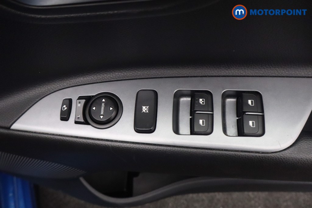 KIA RIO Gt-Line S Manual Petrol Hatchback - Stock Number (1584519) - 14th supplementary image