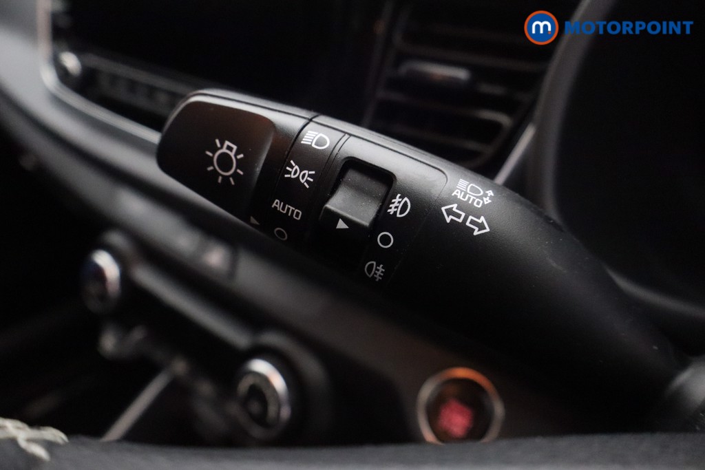 KIA RIO Gt-Line S Manual Petrol Hatchback - Stock Number (1584519) - 16th supplementary image