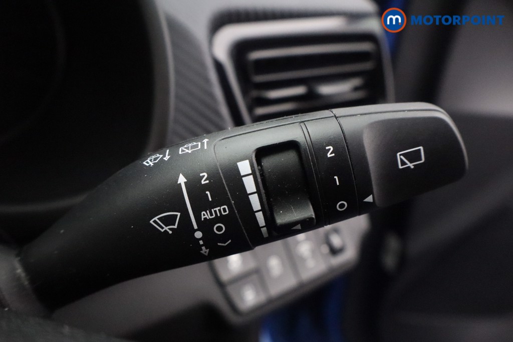 KIA RIO Gt-Line S Manual Petrol Hatchback - Stock Number (1584519) - 17th supplementary image