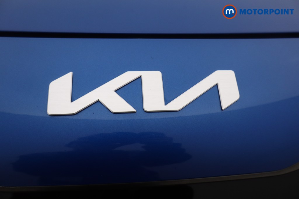 KIA RIO Gt-Line S Manual Petrol Hatchback - Stock Number (1584519) - 26th supplementary image