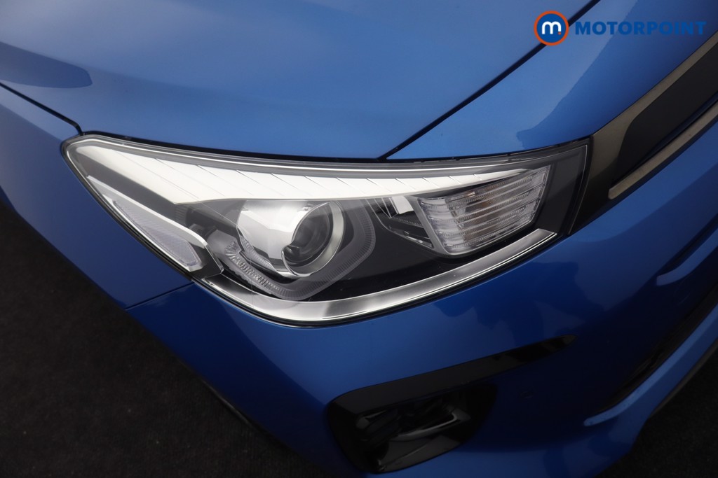 KIA RIO Gt-Line S Manual Petrol Hatchback - Stock Number (1584519) - 27th supplementary image