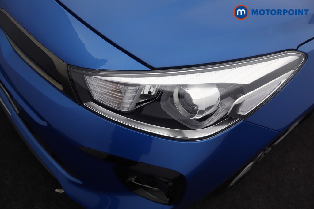 KIA RIO Gt-Line S Manual Petrol Hatchback - Stock Number (1584519) - 28th supplementary image