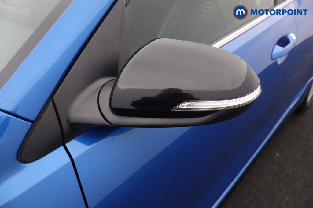 KIA RIO Gt-Line S Manual Petrol Hatchback - Stock Number (1584519) - 29th supplementary image