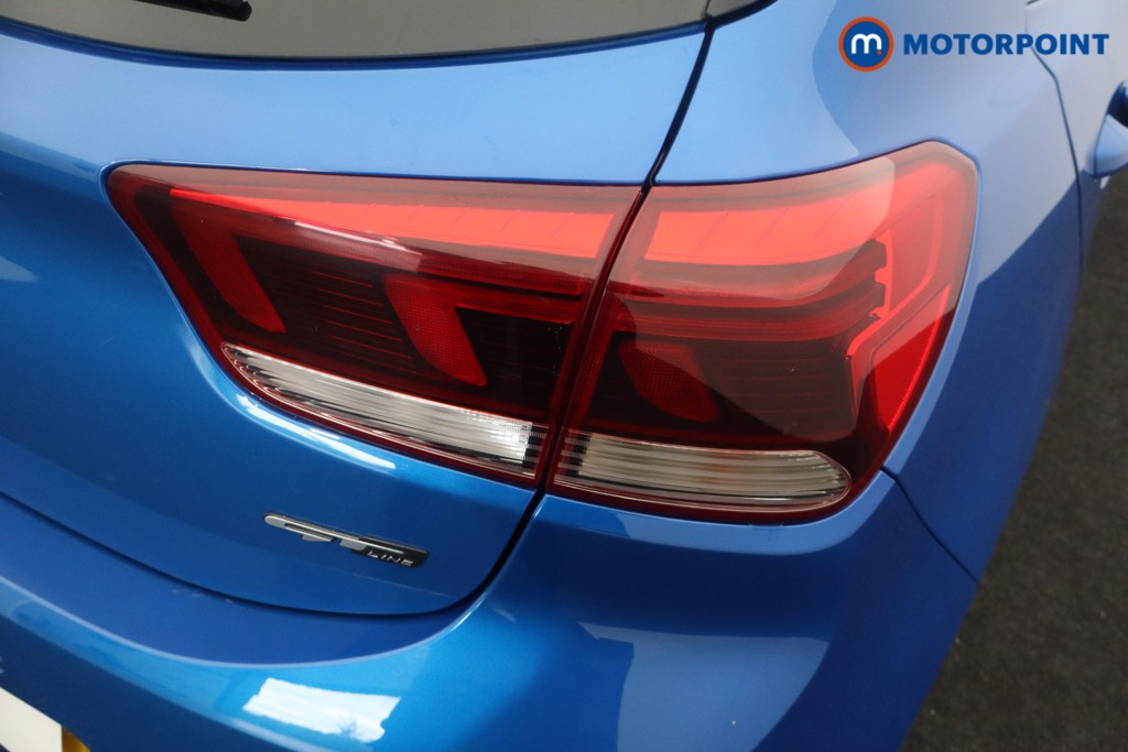 KIA RIO Gt-Line S Manual Petrol Hatchback - Stock Number (1584519) - 31st supplementary image