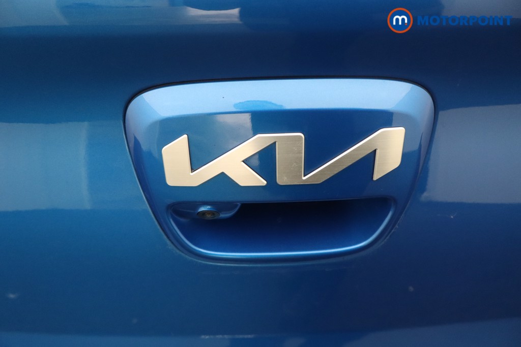 KIA RIO Gt-Line S Manual Petrol Hatchback - Stock Number (1584519) - 32nd supplementary image