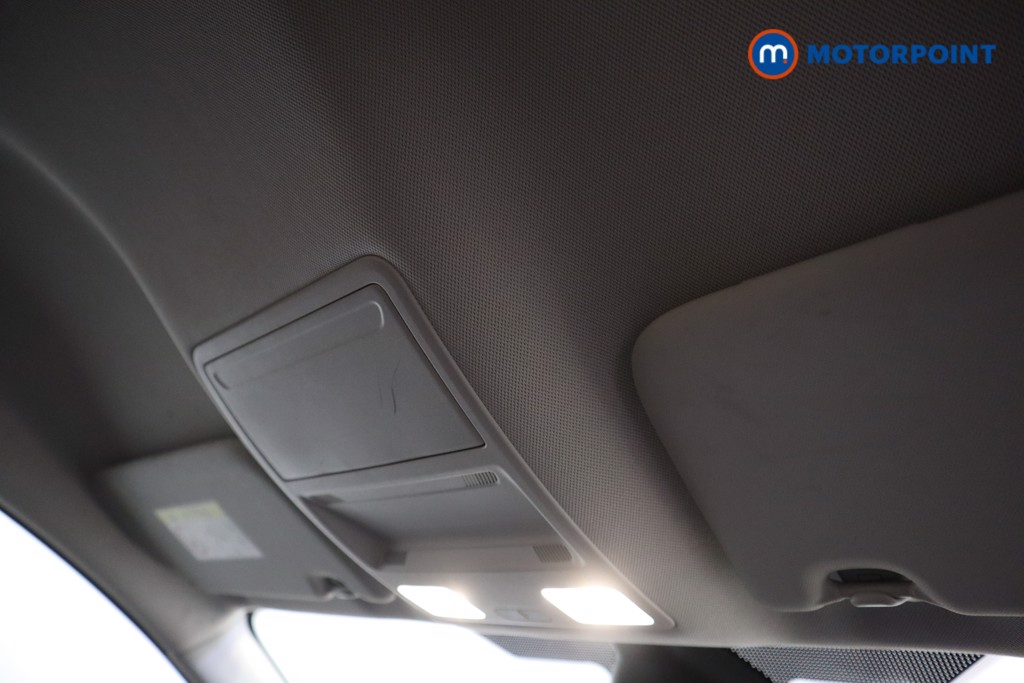 Ford Fiesta Active 1 Manual Petrol Hatchback - Stock Number (1584531) - 8th supplementary image